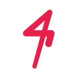 Logo 4PADEL Épinay