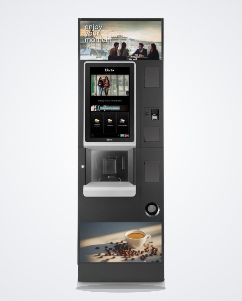 Machine à café NC DISTRIBUTION